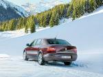 Skoda Superb 4x4 2009 года